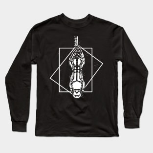 Spider Rebirth Long Sleeve T-Shirt